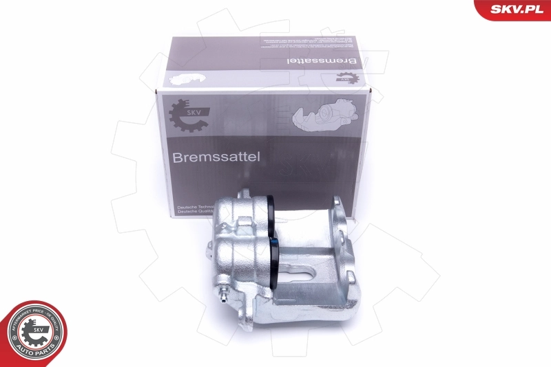 Brake Caliper
